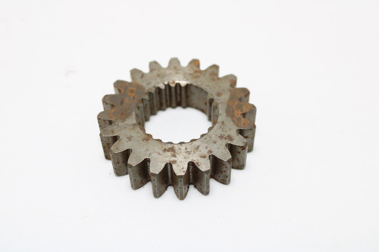 Honda XR250L XR250R 23121-KK1-000 Gear, Primary Drive (20T)