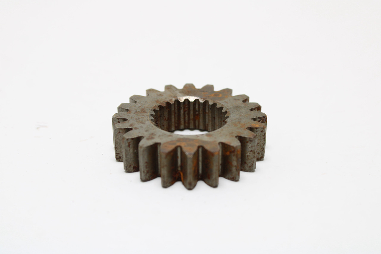 Honda XR250L XR250R 23121-KK1-000 Gear, Primary Drive (20T)