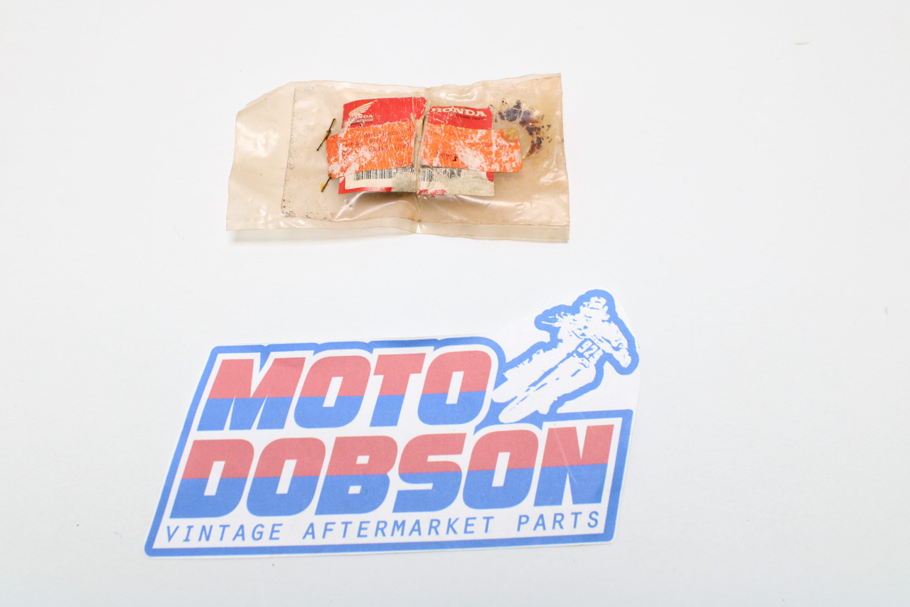 Honda XR250L XR250R 23121-KK1-000 Gear, Primary Drive (20T)