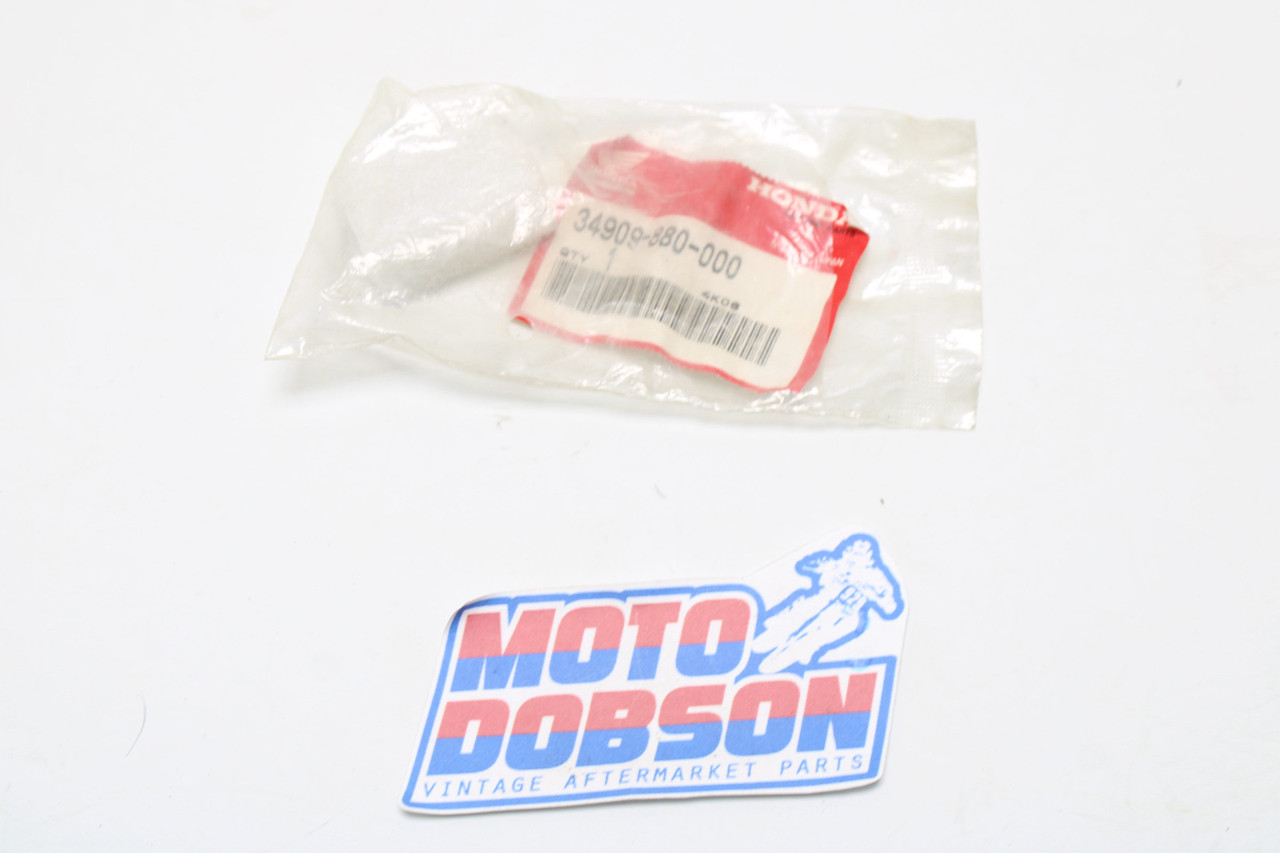 Honda 34909-880-000 Dash Bulb