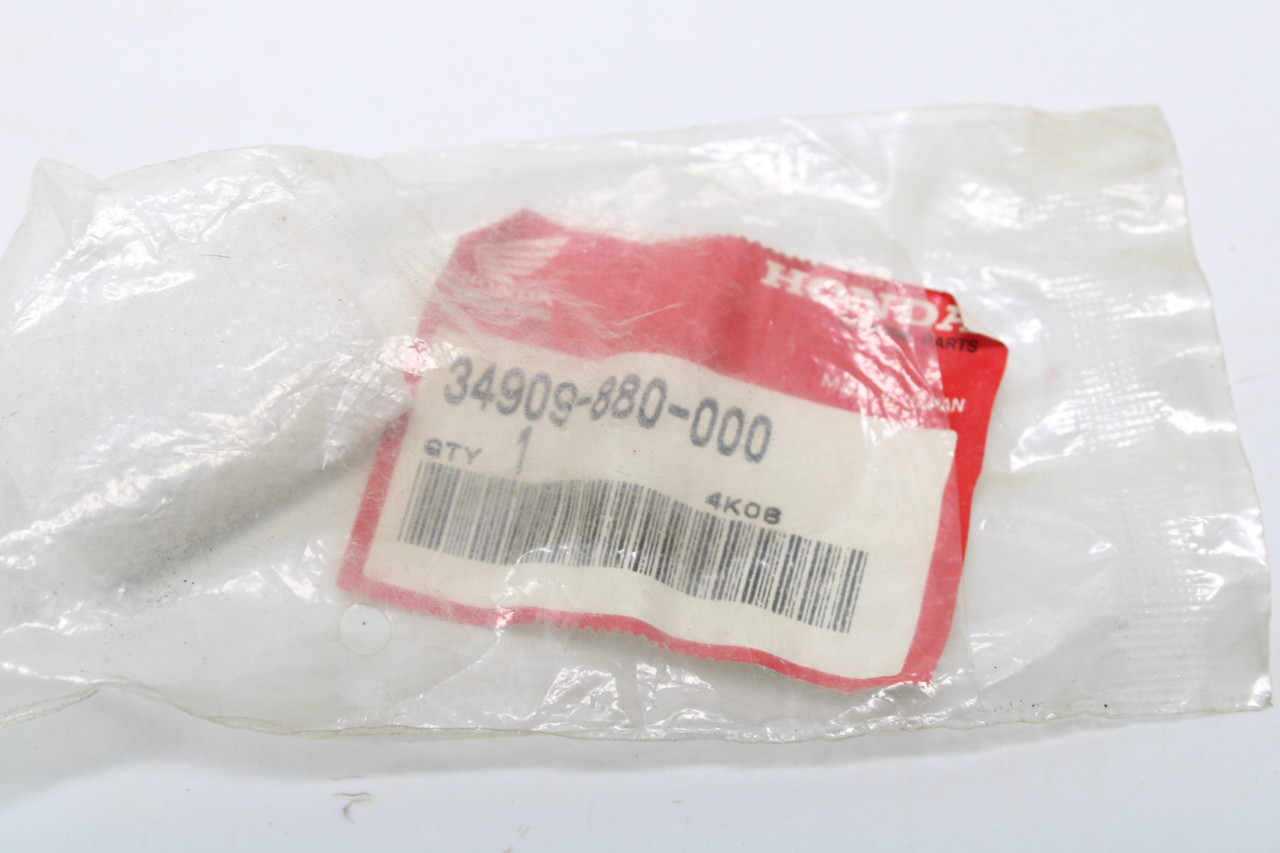 Honda 34909-880-000 Dash Bulb