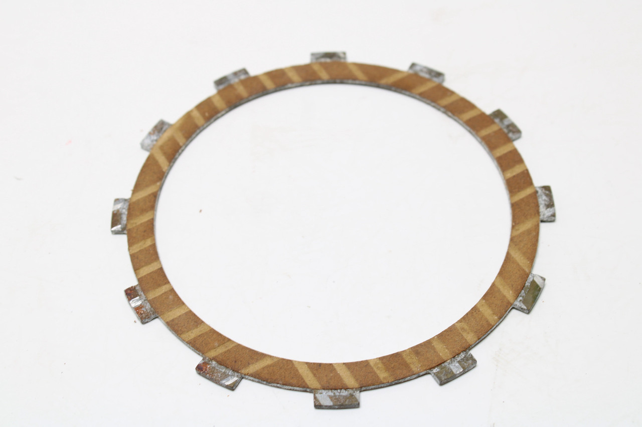 Honda CX500 1980 22201-415-000 Disk, Clutch Friction