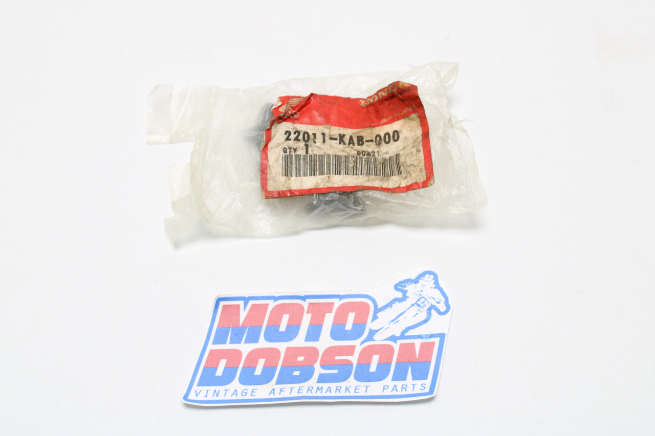 Honda NSS300 NSS250 CN250 22011-KAB-000 Slide Piece Set