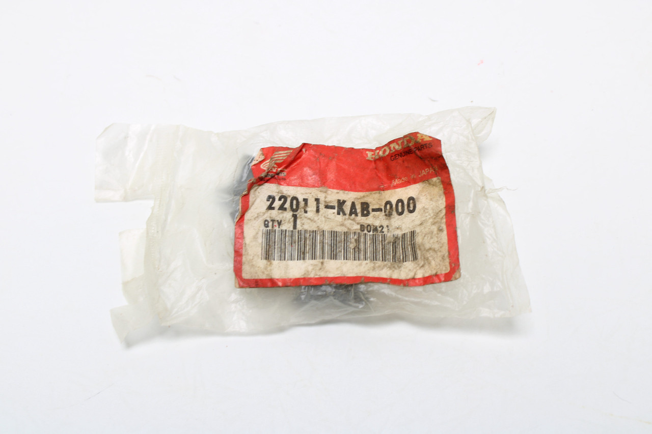 Honda NSS300 NSS250 CN250 22011-KAB-000 Slide Piece Set