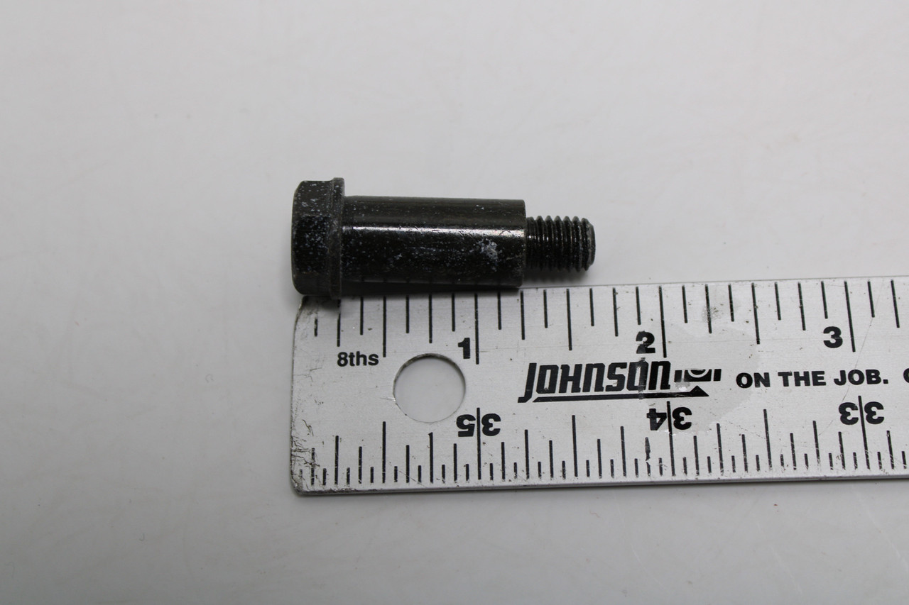 Honda VRF700 1987 90115-ML7-000 Bolt, Pillion Step