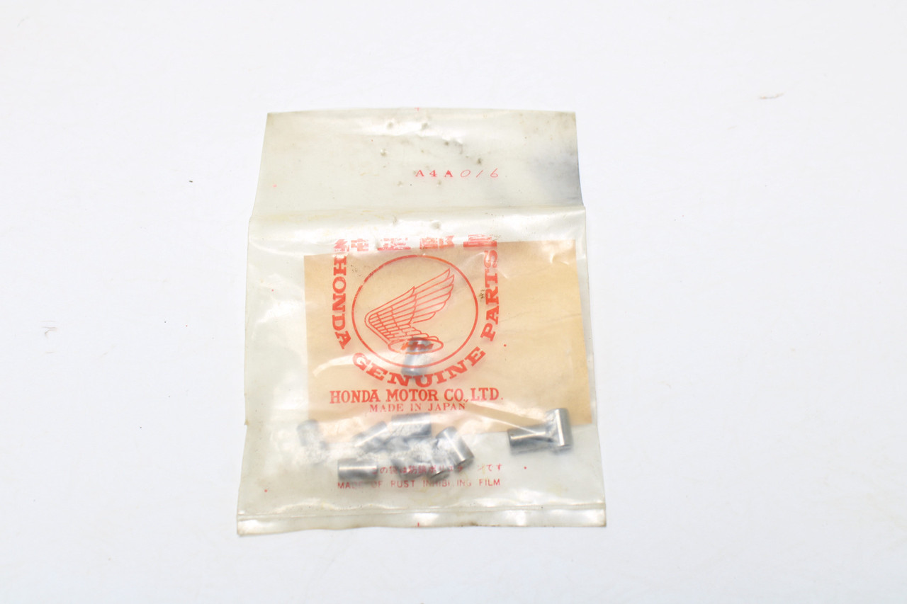 Honda MR175 CRF150F RC213V 94303-06100 Dowel Pin