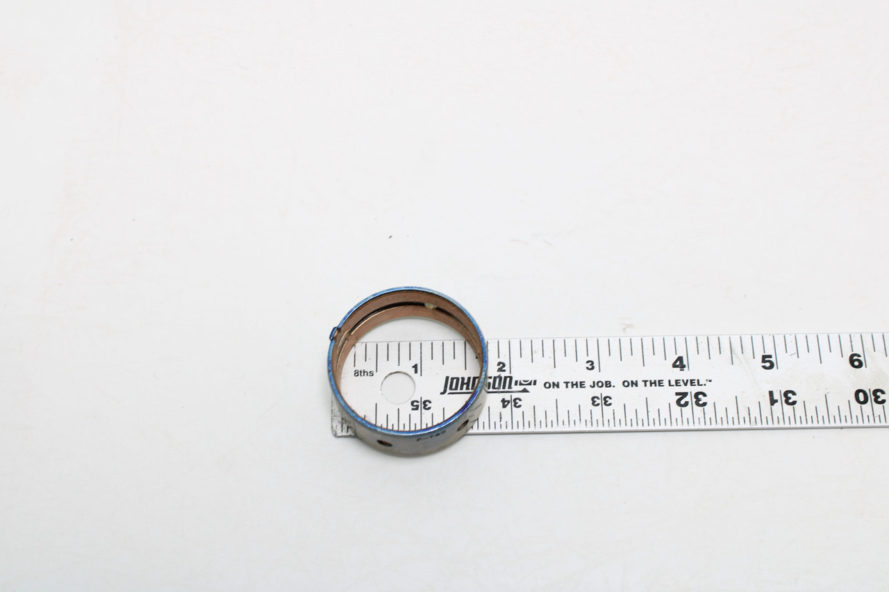Honda VT500 1983-1986 13325-MF5-305 Bearing, A. Main (Blue)