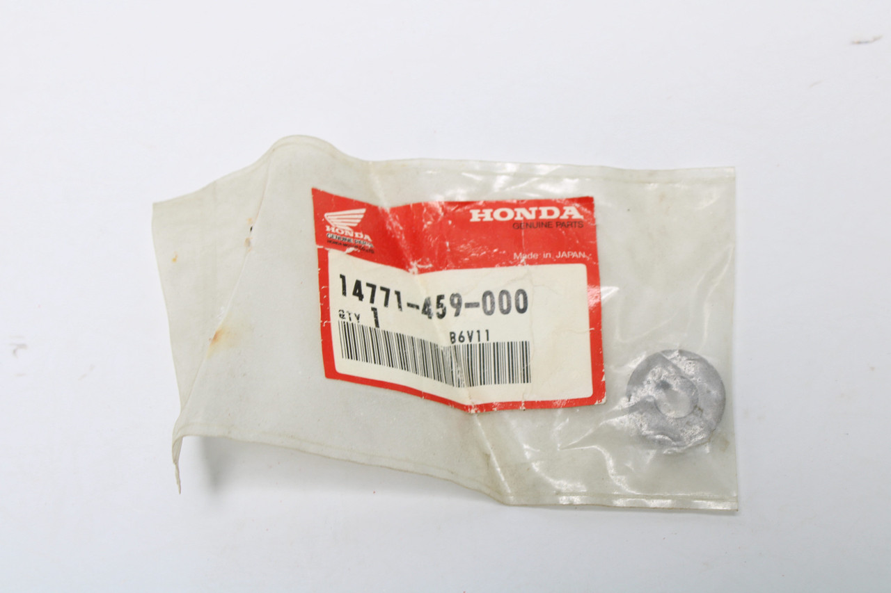 Honda XR250R 1993 14771-459-000 Retainer, Valve Spring
