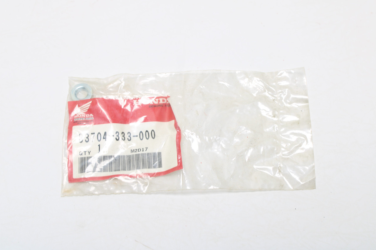 Honda GL1000 1978 83704-333-000 Spring Guide