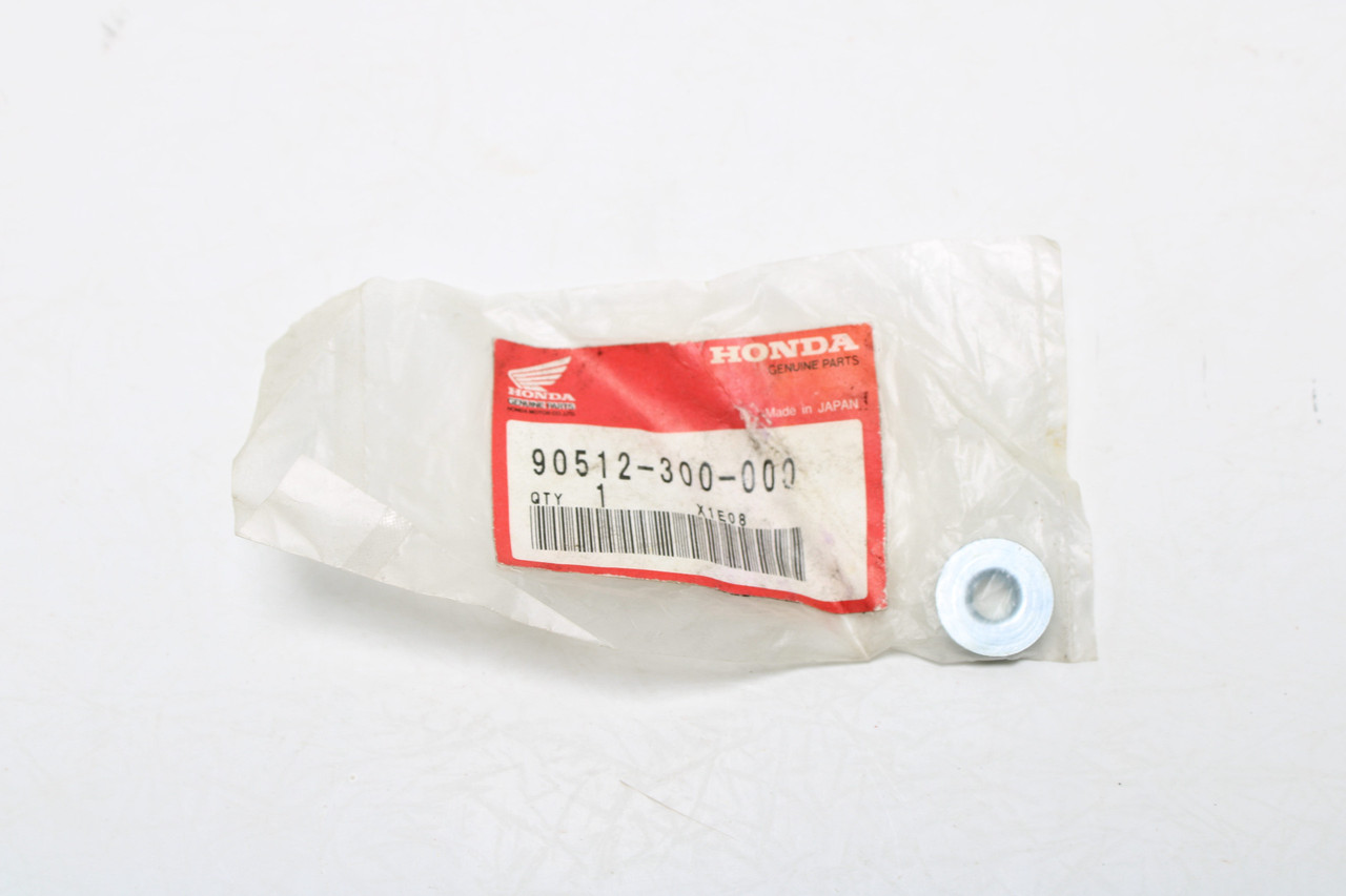 Honda XL250 CB500 CM250 CB650 90512-300-000 Washer