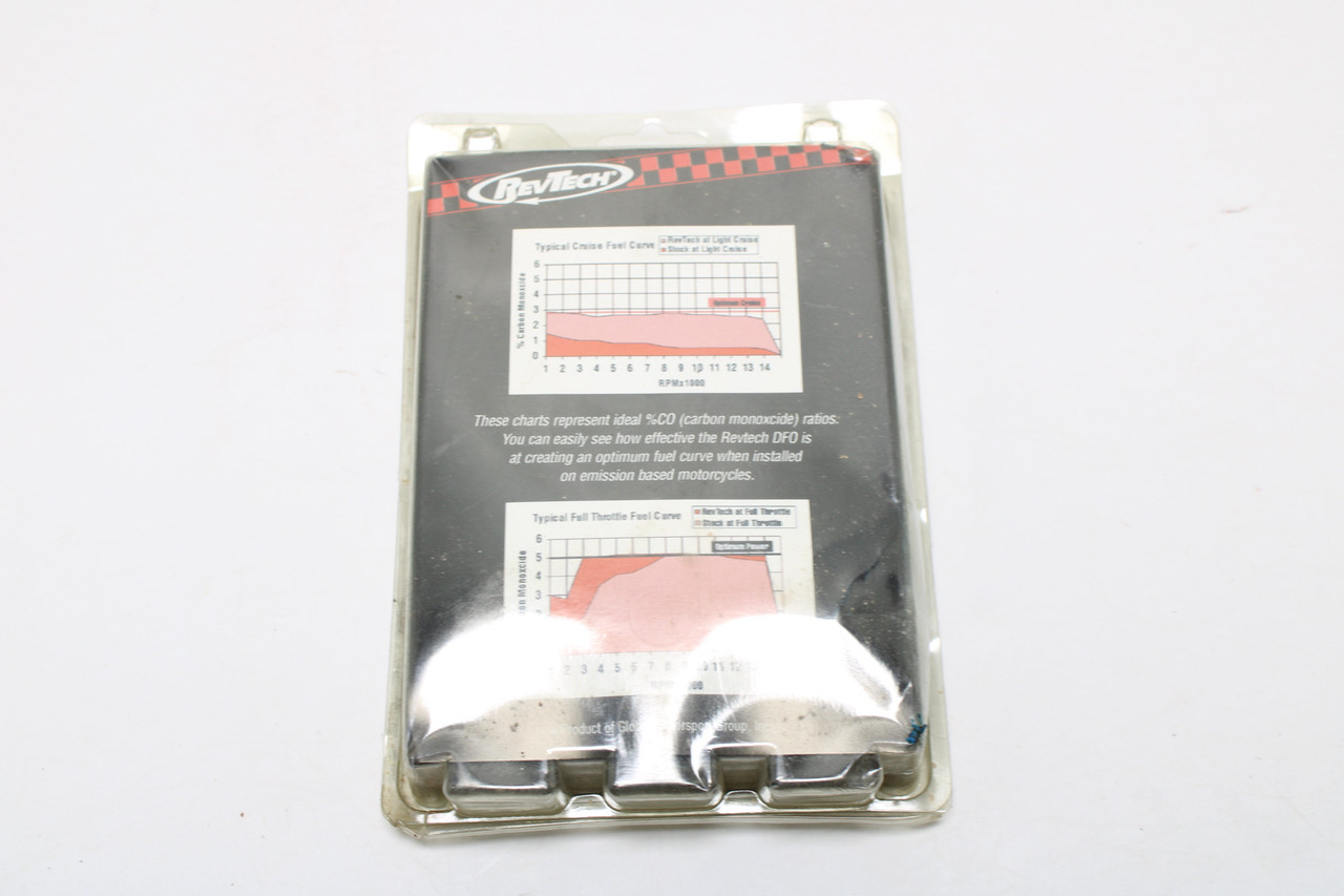 Rev Tech V-Rod DFO-1025