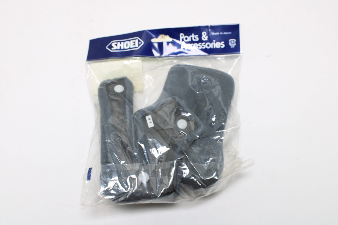 SHOEI RF-1000 41MM Cheek Pads
