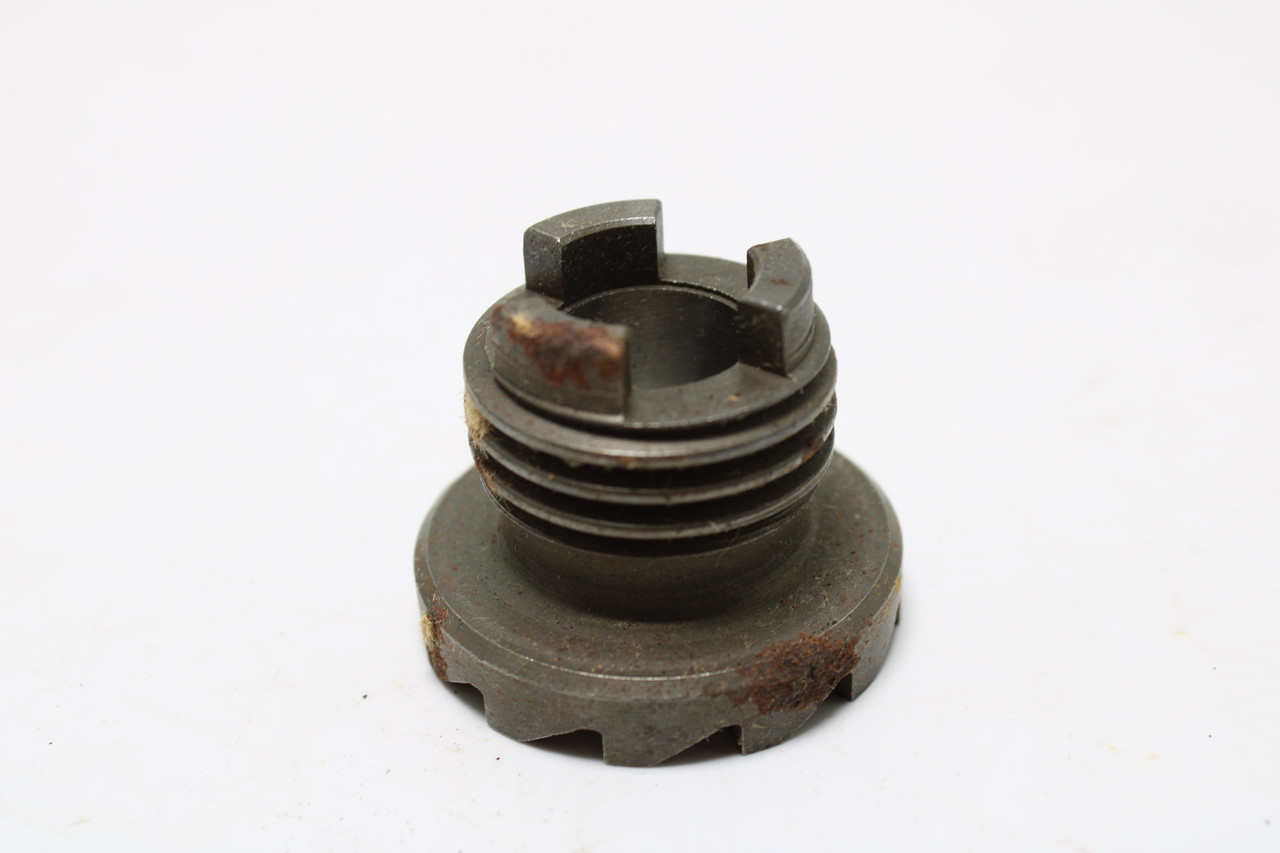 Suzuki GT1856 1974 16321-36101 Gear, Oil Pump Drive