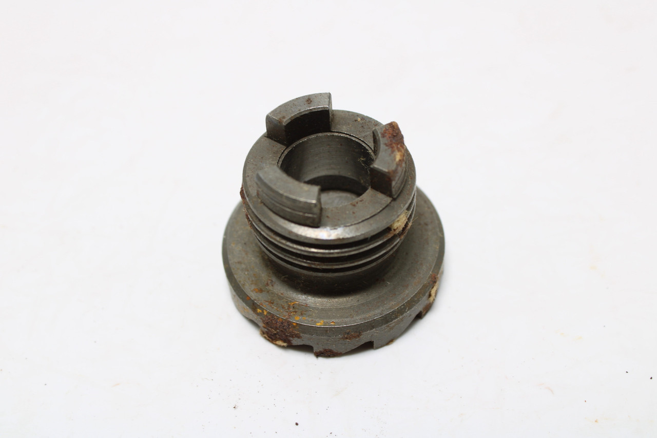 Suzuki GT1856 1974 16321-36101 Gear, Oil Pump Drive