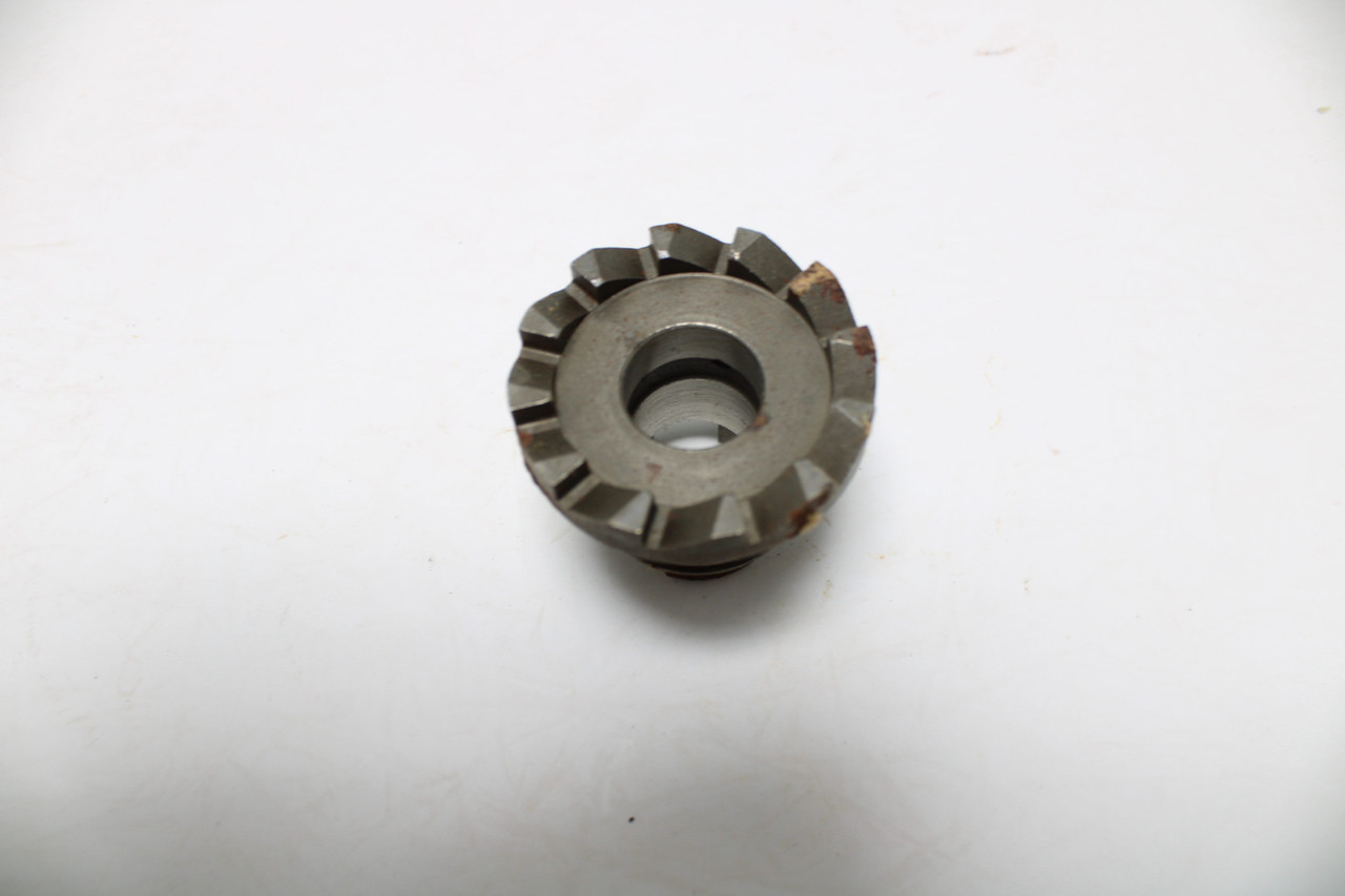 Suzuki GT1856 1974 16321-36101 Gear, Oil Pump Drive