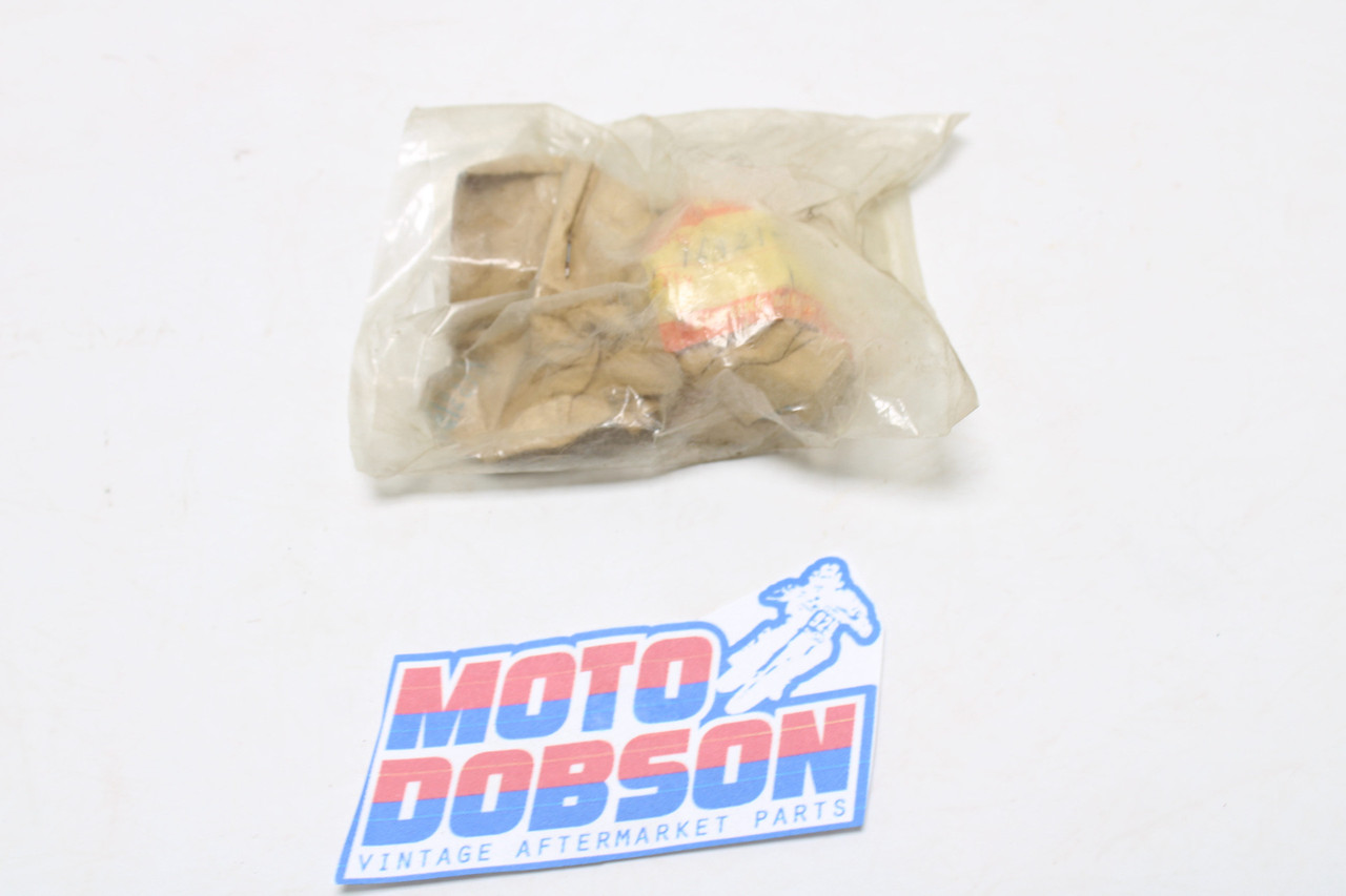 Suzuki GT1856 1974 16321-36101 Gear, Oil Pump Drive