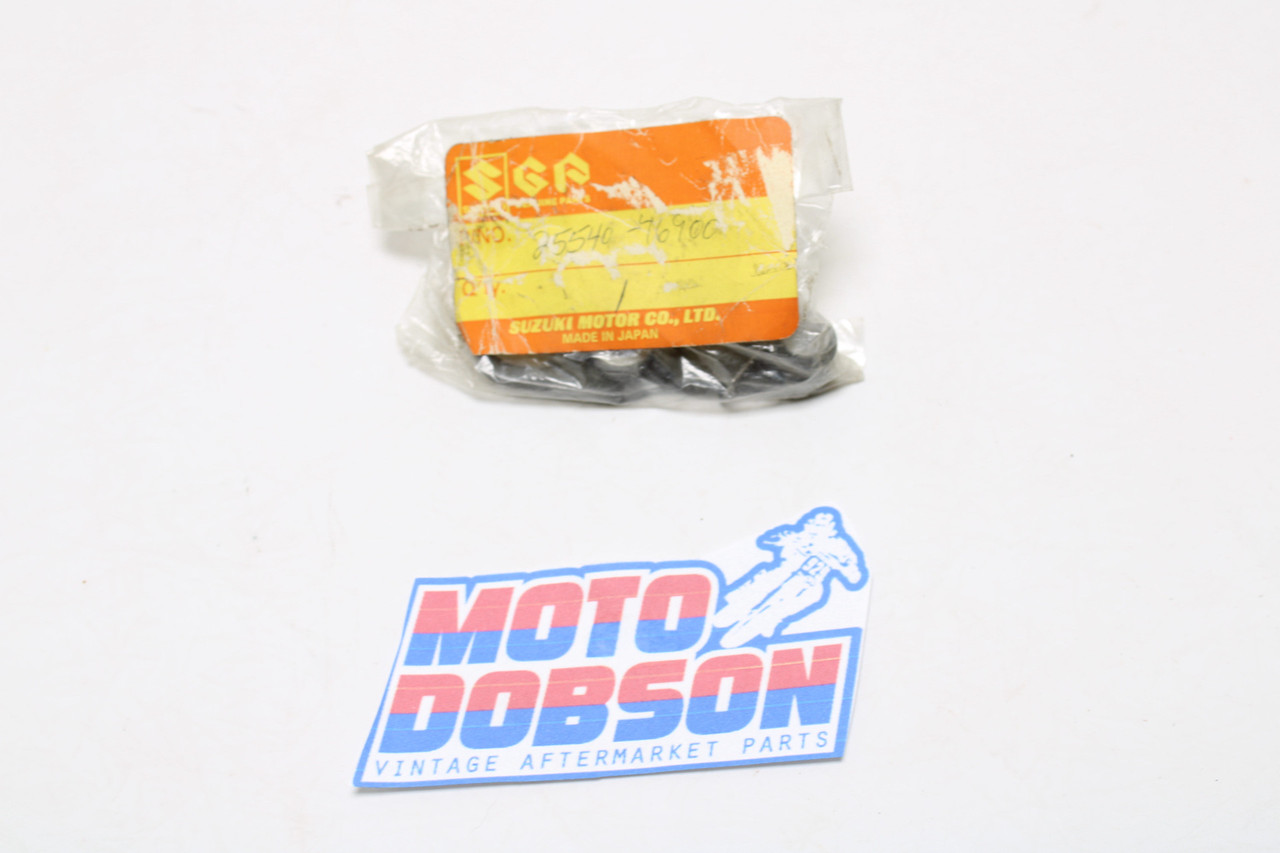 Suzuki RM60 1980 Gear Shift Pawl 25540-46900