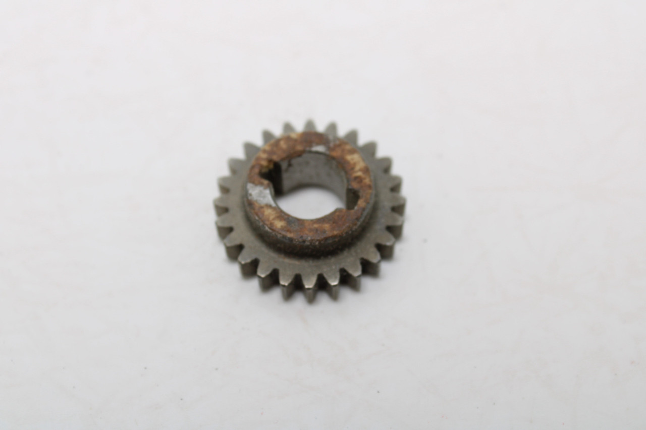 Suzuki 17441-28C10 Gear, Water Pump Driven