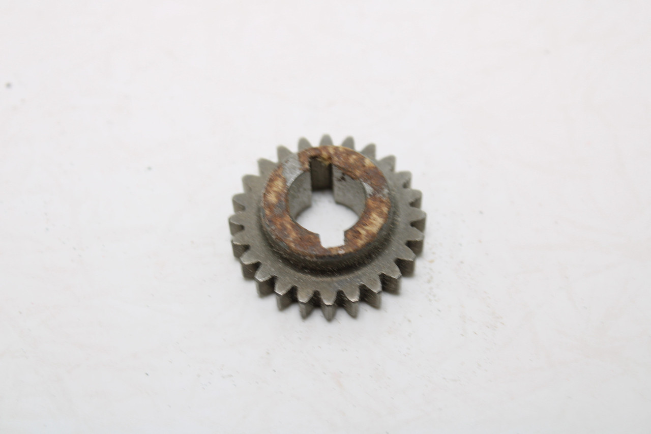 Suzuki 17441-28C10 Gear, Water Pump Driven