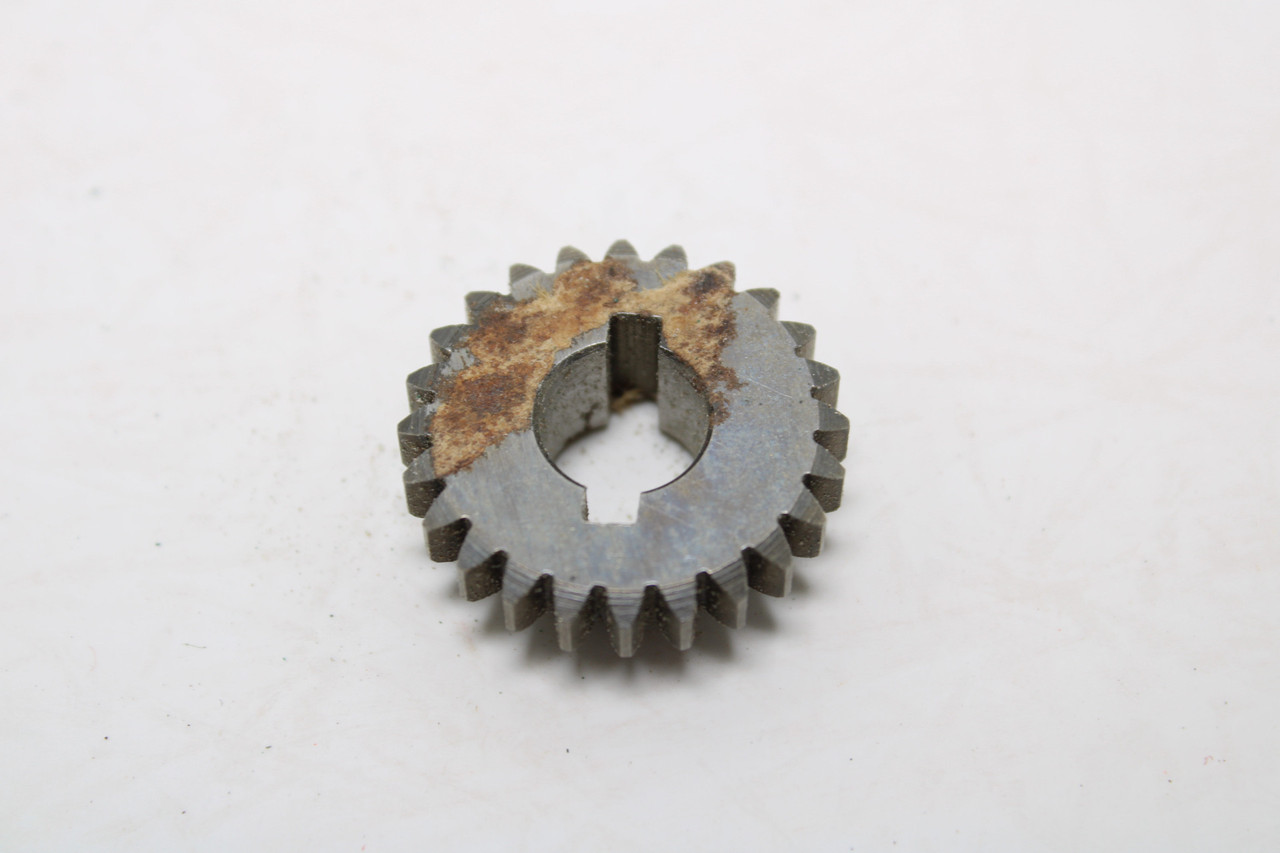 Suzuki 17441-28C10 Gear, Water Pump Driven