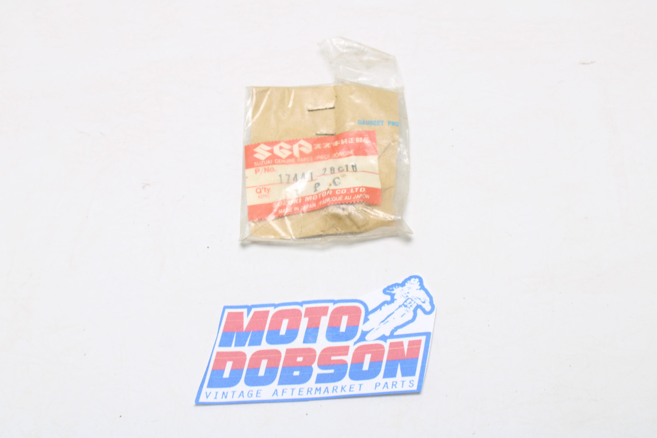 Suzuki 17441-28C10 Gear, Water Pump Driven