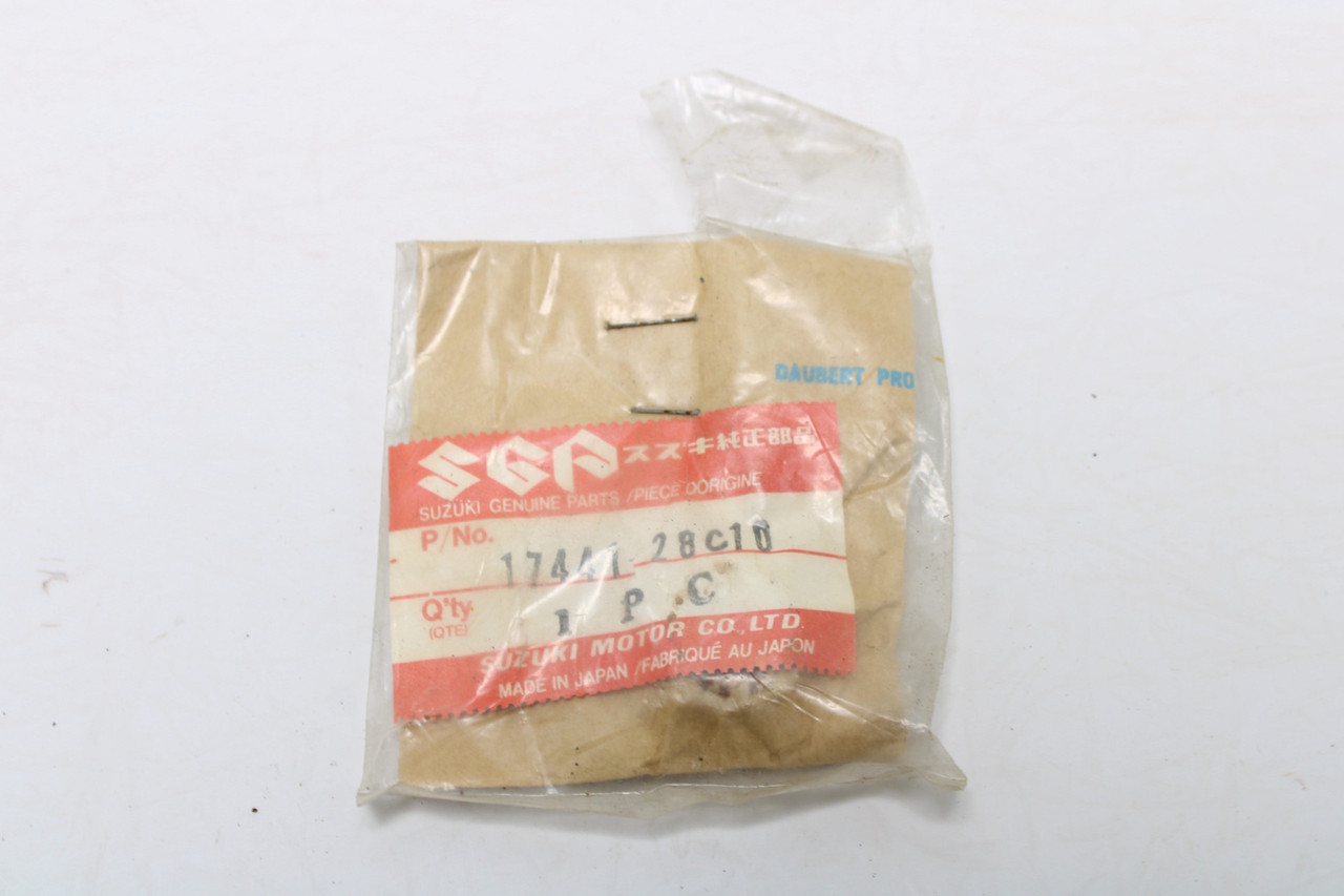 Suzuki 17441-28C10 Gear, Water Pump Driven