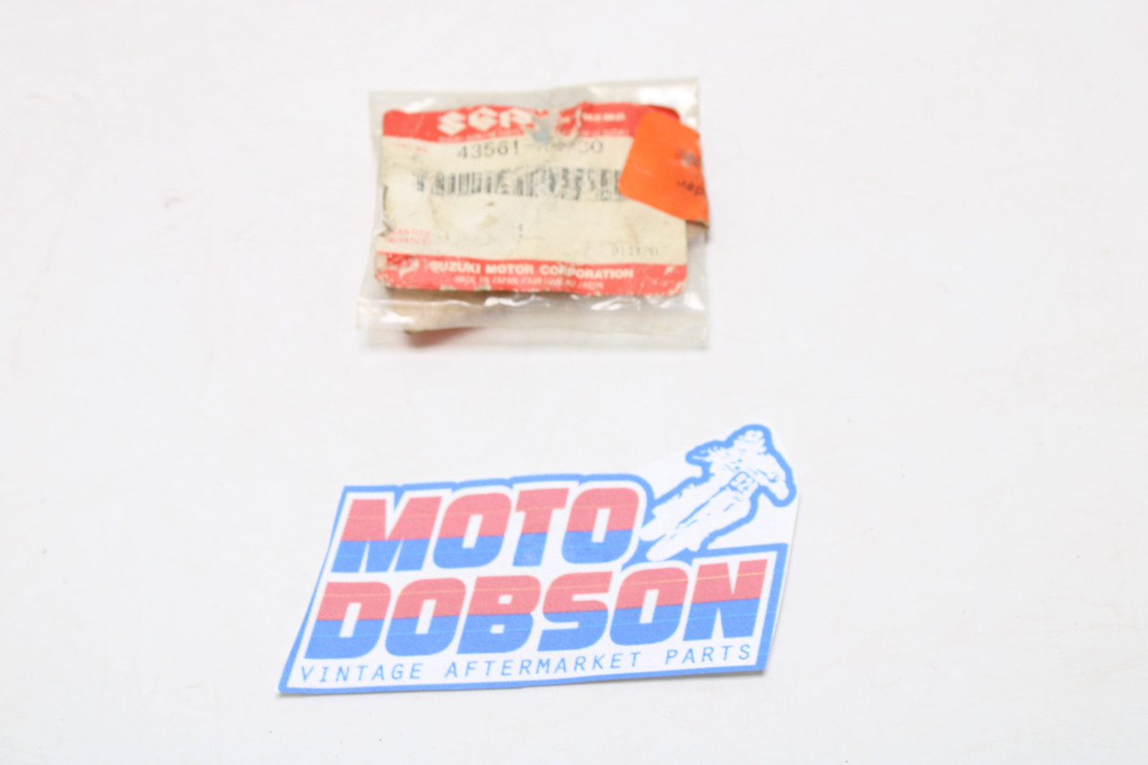 Suzuki GSX R600 GSX R750 TL1000R 43561-33E00 Return Spring Hook