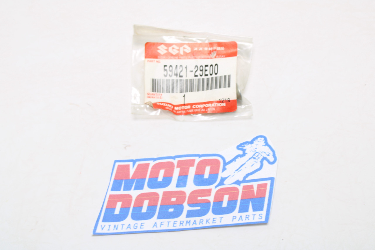 Suzuki RM125 RMX125S RM250  59421-29E00 Disc Brake Screw QTY 6