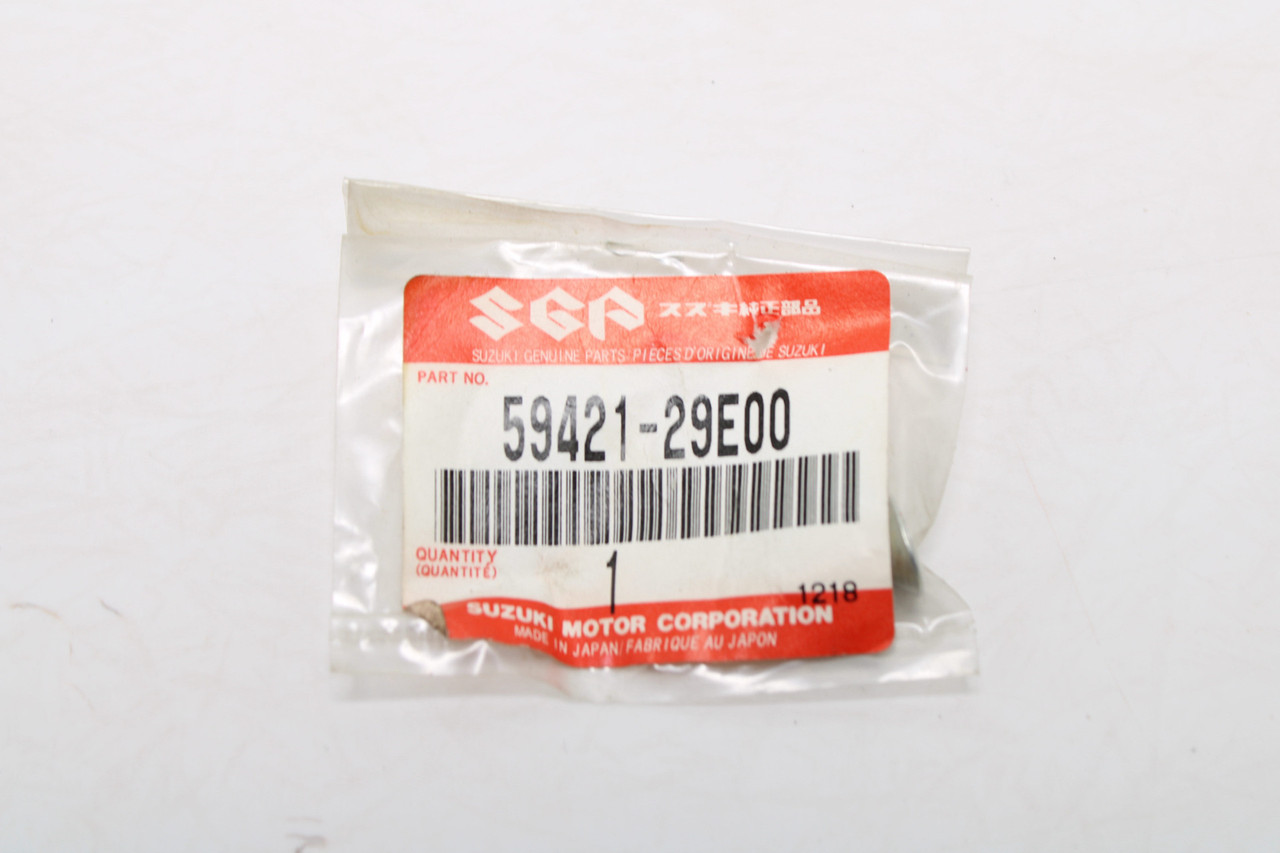 Suzuki RM125 RMX125S RM250  59421-29E00 Disc Brake Screw QTY 6