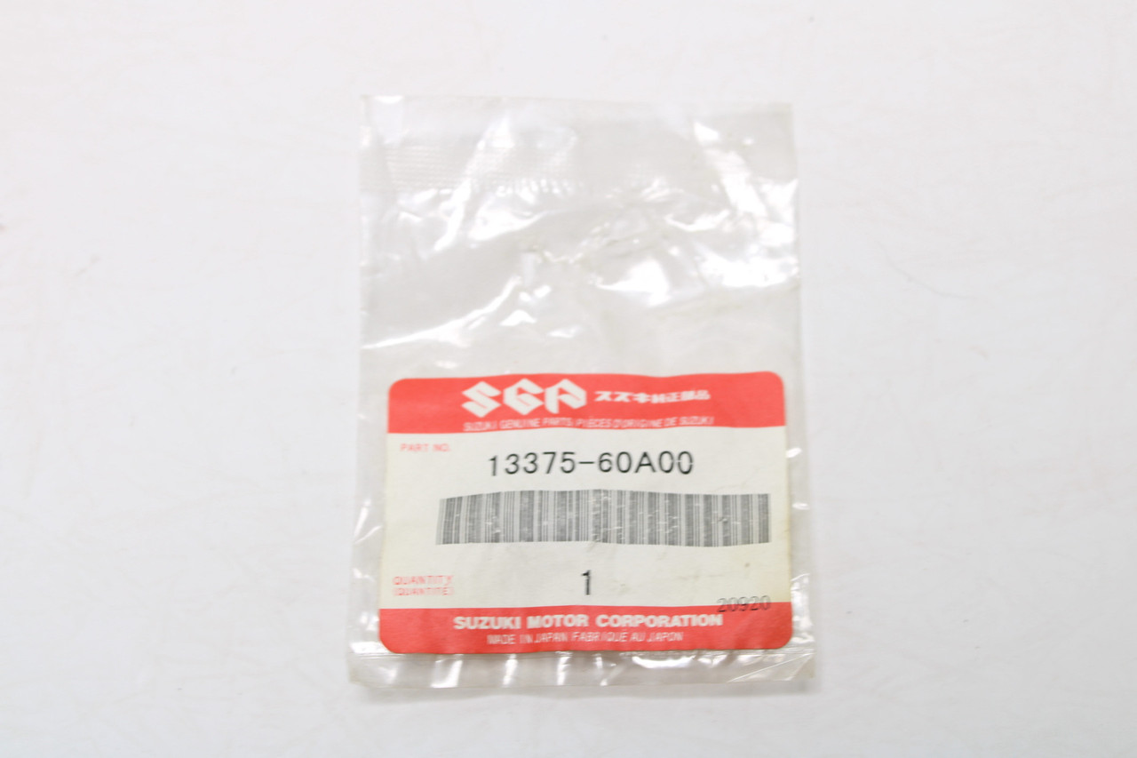 Suzuki DR650SM GSX 750L GSX R1100W 13375-60A00 Spring