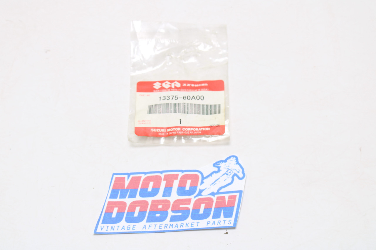 Suzuki DR650SM GSX 750L GSX R1100W 13375-60A00 Spring