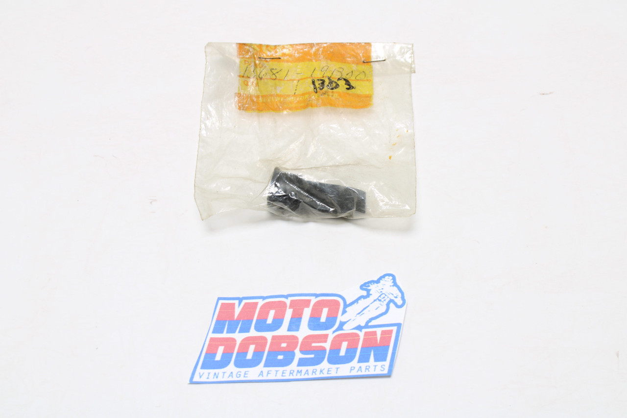 Suzuki RMX250T DR Z250 DR Z125 13681-19B00 Cap. Drain