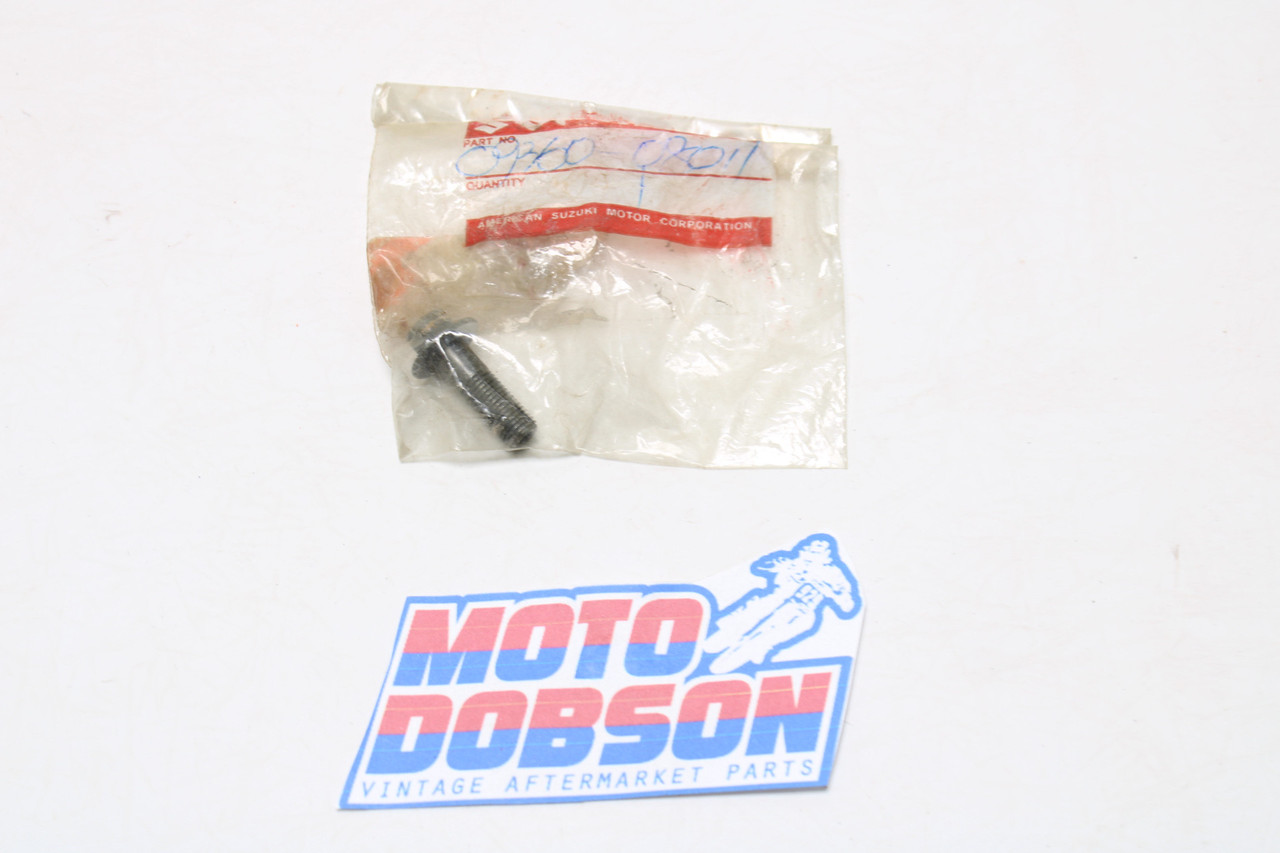 Suzuki GS550 GS750 DR250 09360-08011 Oil Pump Union Bolt