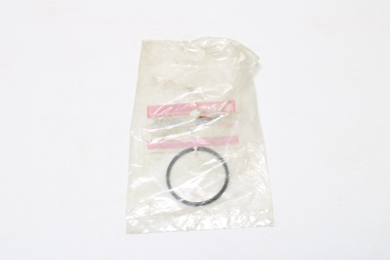 Suzuki GT550 GT750 1972-1977 09280-43002 0 Ring QTY 3