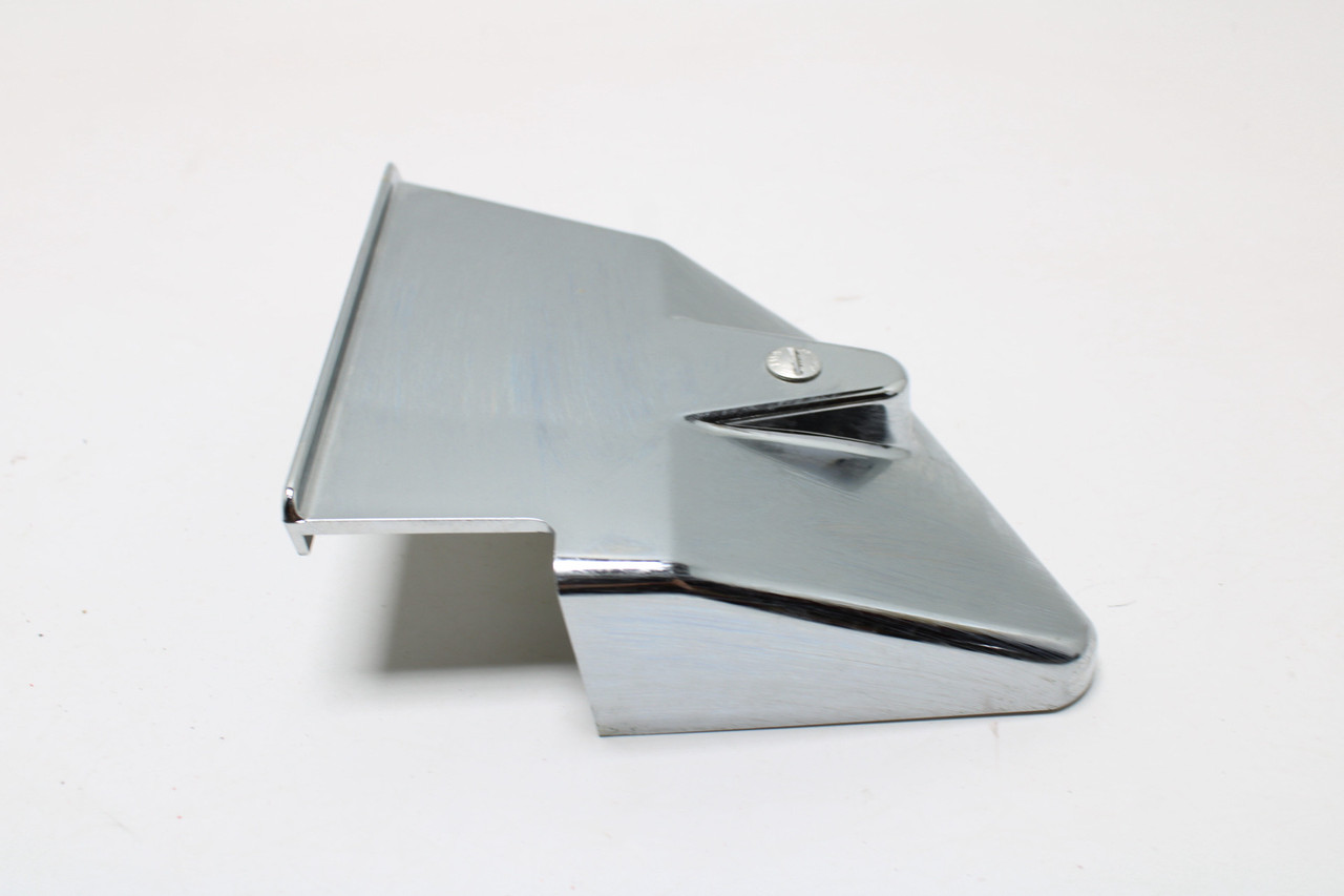 Drag Specialties Honda GL1100 1980-1983 325700 Oil Filler Access Cover