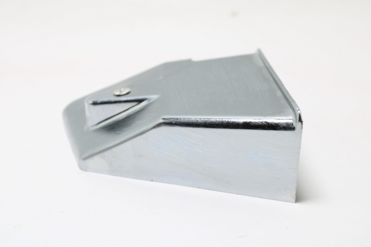 Drag Specialties Honda GL1100 1980-1983 325700 Oil Filler Access Cover