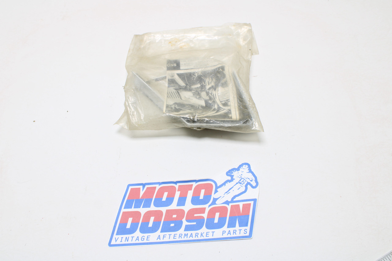 Drag Specialties Honda GL1100 1980-1983 325700 Oil Filler Access Cover