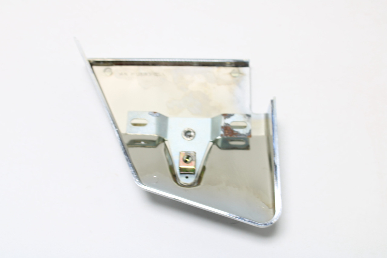 Drag Specialties Honda GL1100 1980-1983 325700 Oil Filler Access Cover