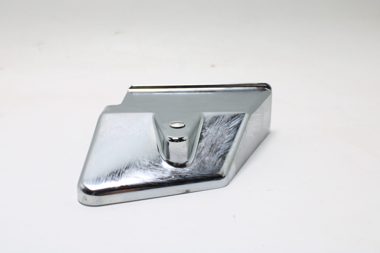 Drag Specialties Honda GL1100 1980-1983 325700 Oil Filler Access Cover