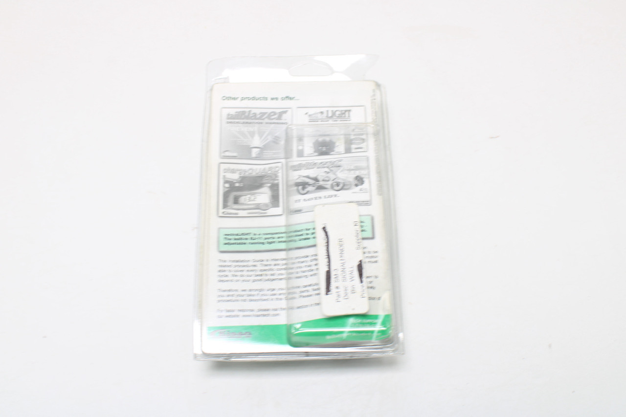 Kisan Signal Minder SM-3 Automatic Cancelation