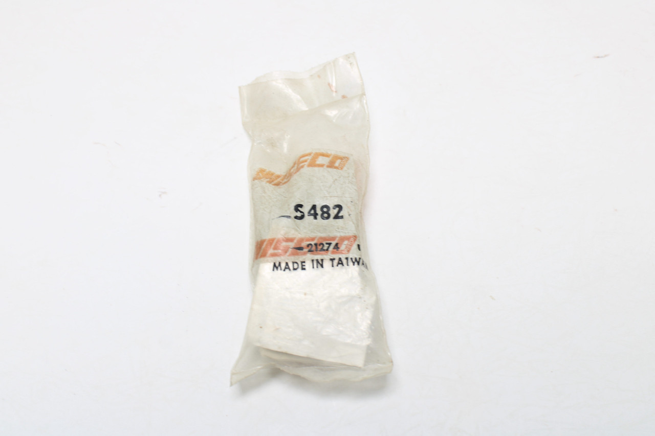 Wiseco Wrist Pin S482 18mm x 1.948"