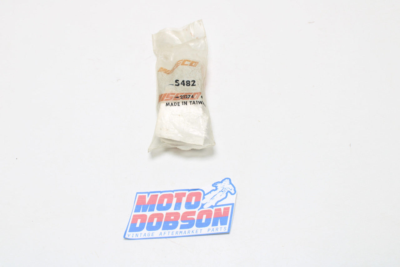 Wiseco Wrist Pin S482 18mm x 1.948"