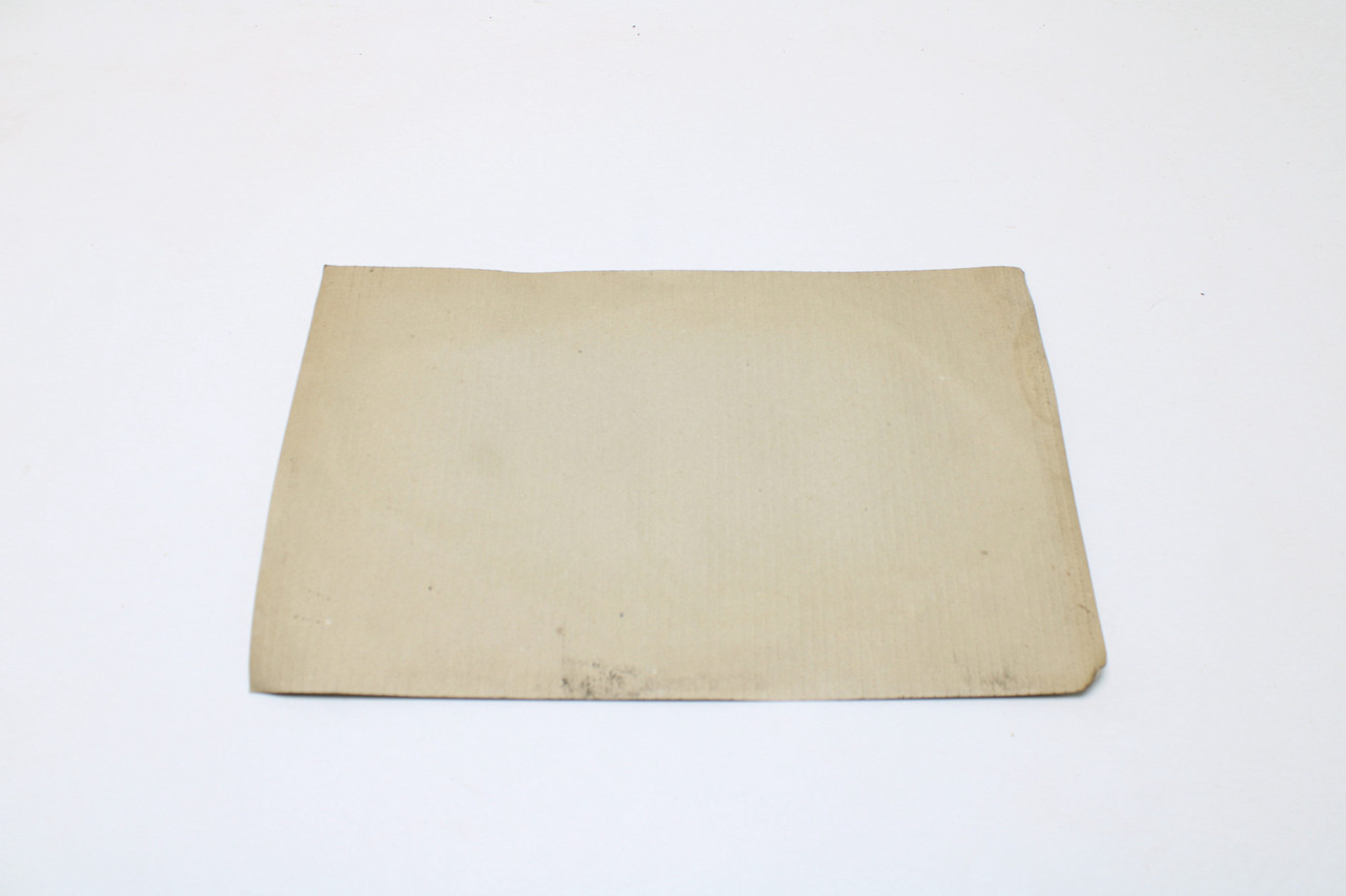 Honda XL250 1980 11394-429-000 Gasket, R. Crankcase
