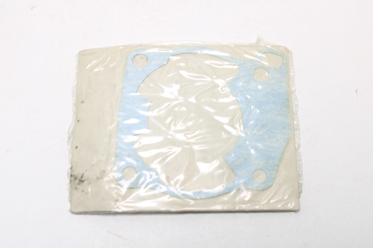 Honda 1984 CR80 12191-GC4-405  R, Cylinder. Base Gasket