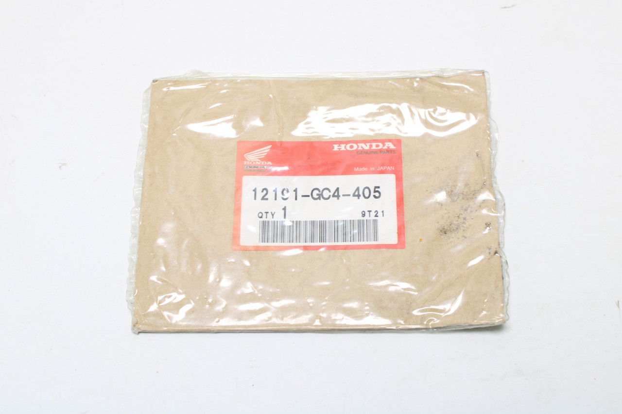 Honda 1984 CR80 12191-GC4-405  R, Cylinder. Base Gasket