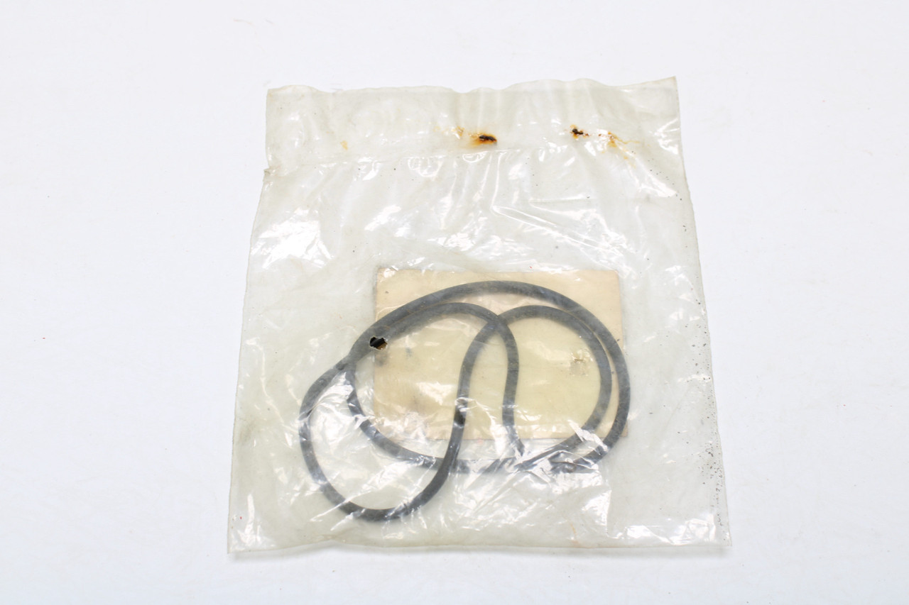 Honda XL100 XL125 XL185 XL250 XL500 17219-413-000 Seal