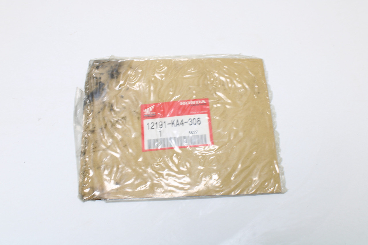 Honda CR250R 1981-1983 12191-KA4-306 Gasket, Cylinder
