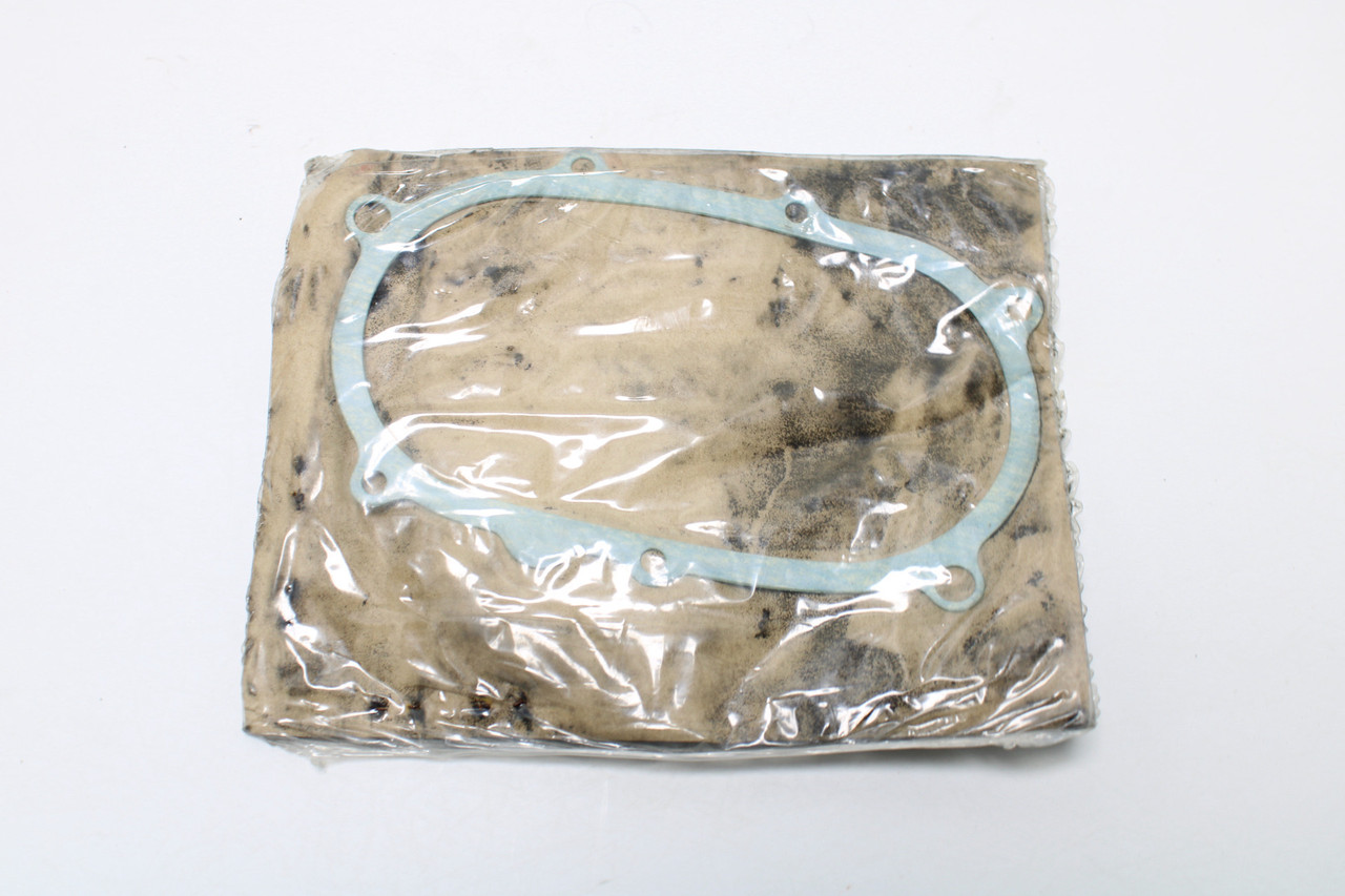 Honda FL350 1985 11395-VM0-306 Gasket, L. Crankcase Cover