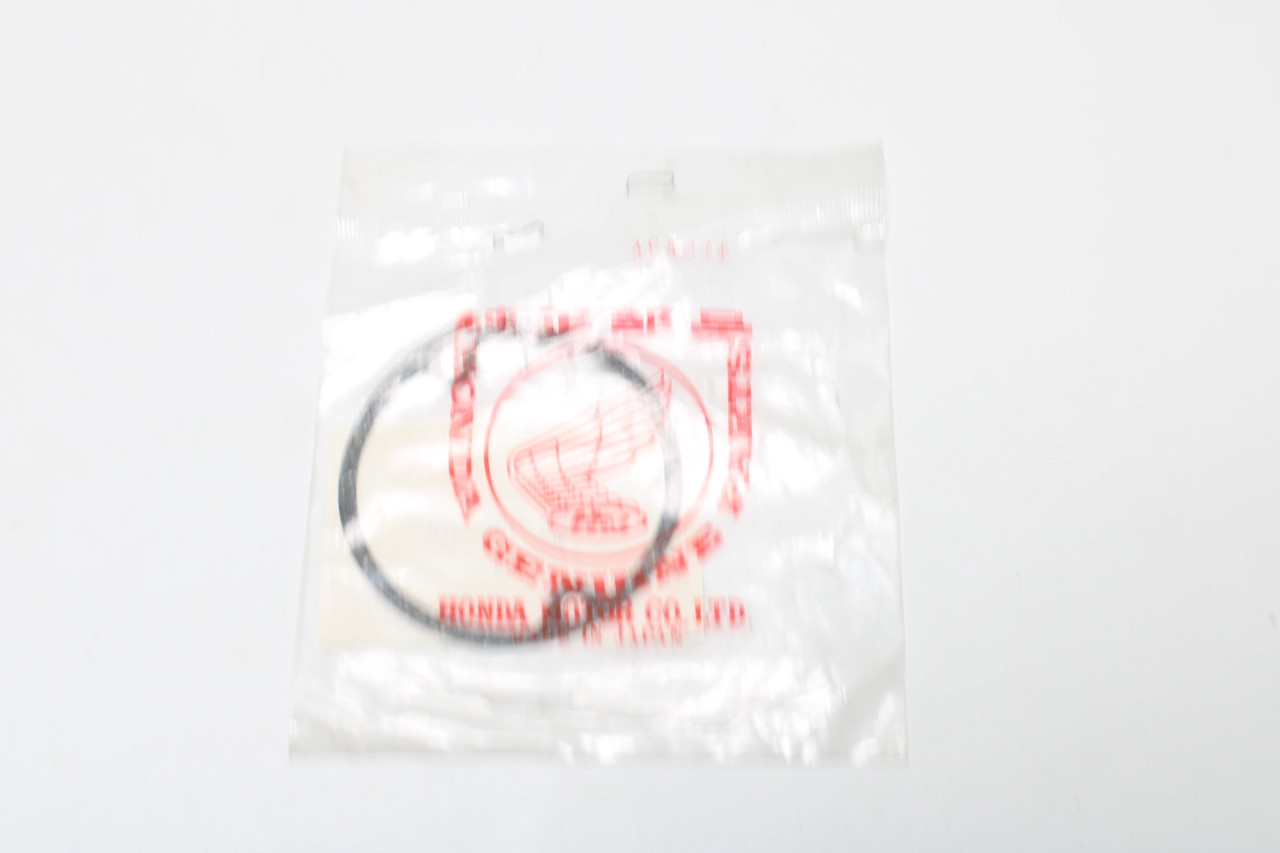 Honda XL70 1975 11655-035-000 Gasket, Clutch Cover Quantity 4