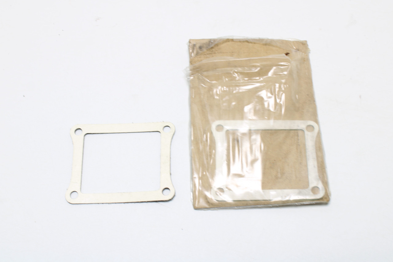 Honda XR500R 1981 14132-MA0-306 Gasket, Reed Valve Quantity 2